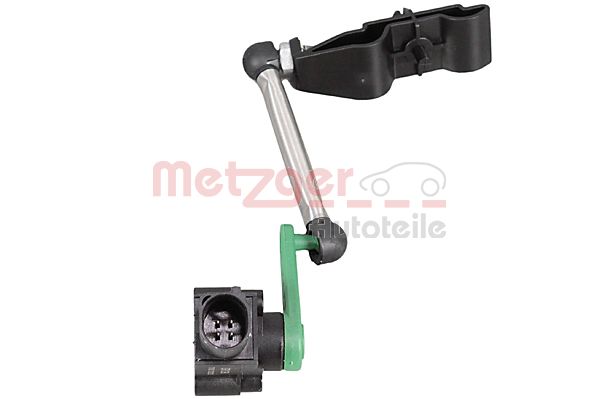 METZGER 0901386 Sensor, Leuchtweitenregulierung